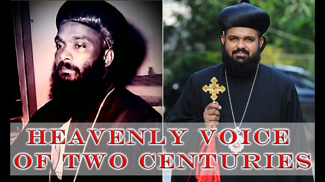 Sooryanum Chandranum Nakshathrangalum Heavenly Voice of Two Centuries