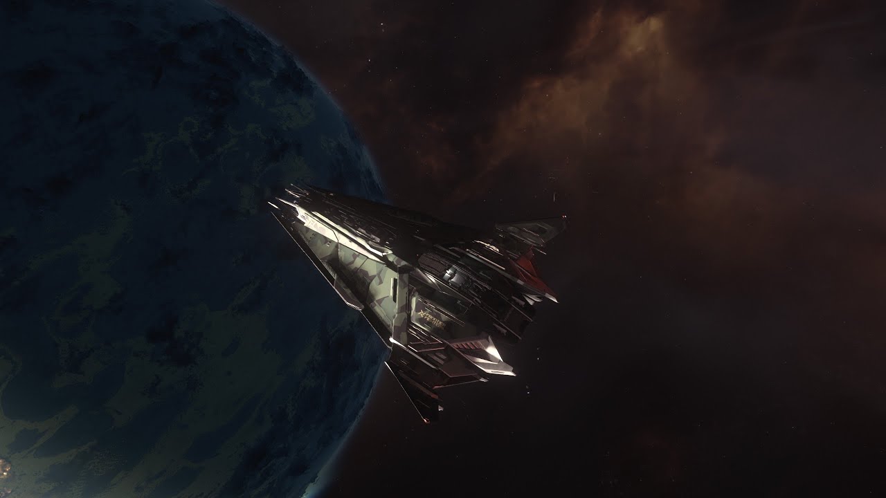 Star Citizen Наша любимая МMМ RPG с элементами Pay2Dream ;) !Ref !Dis