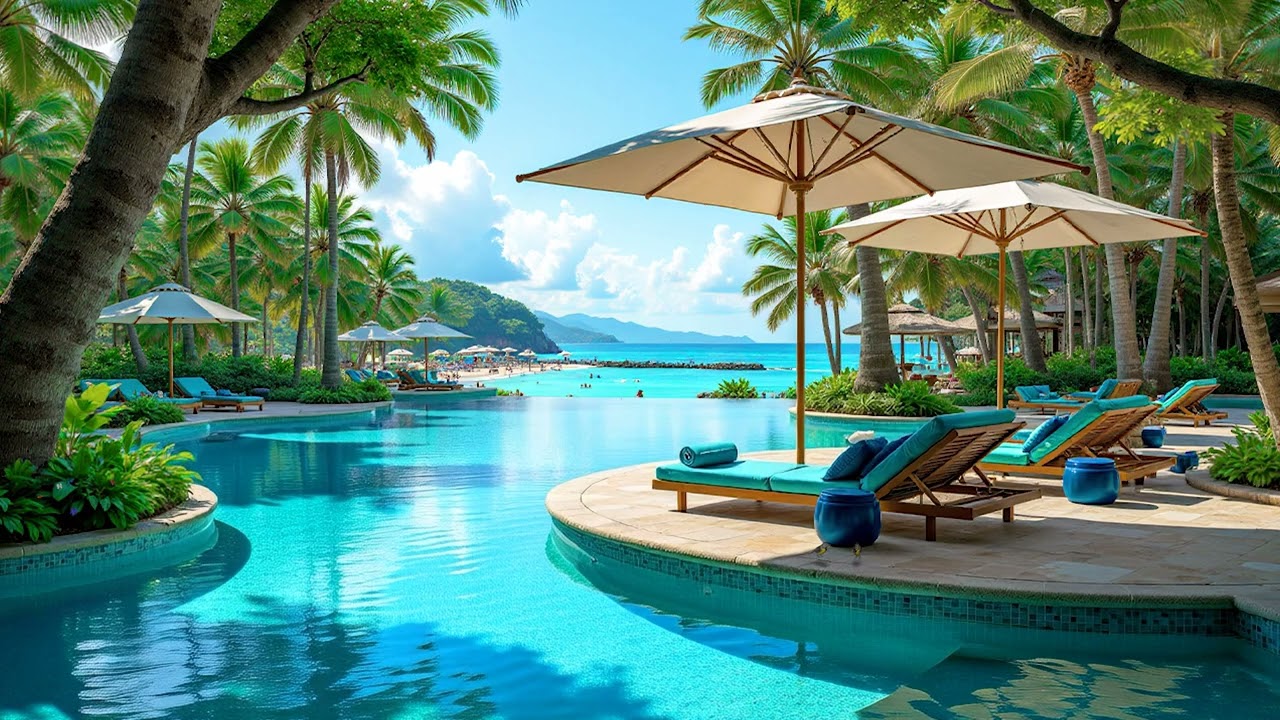 Morning Jazz Flow 🎷 Gentle Piano Jazz for Working, Studying and Clear Mind