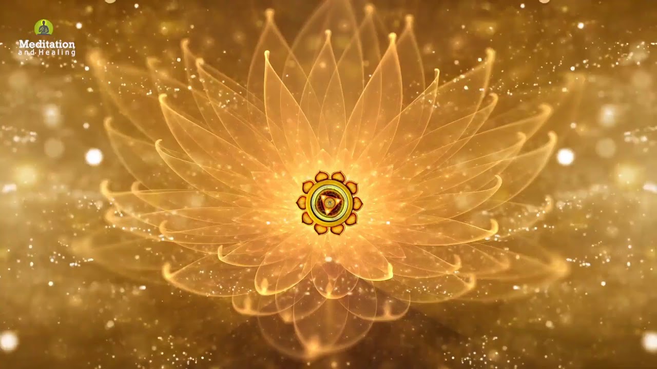 432 HZ Cleanse Self Sabotage, Self Doubt & Fear l Let Go Of All Anxiety l Let Go Of Mental Blockages