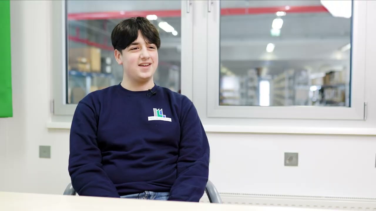 Lehrstelle als Betriebslogistikkaufmann/-frau bei ILL in Linz/Steyr| lehrstelle.at