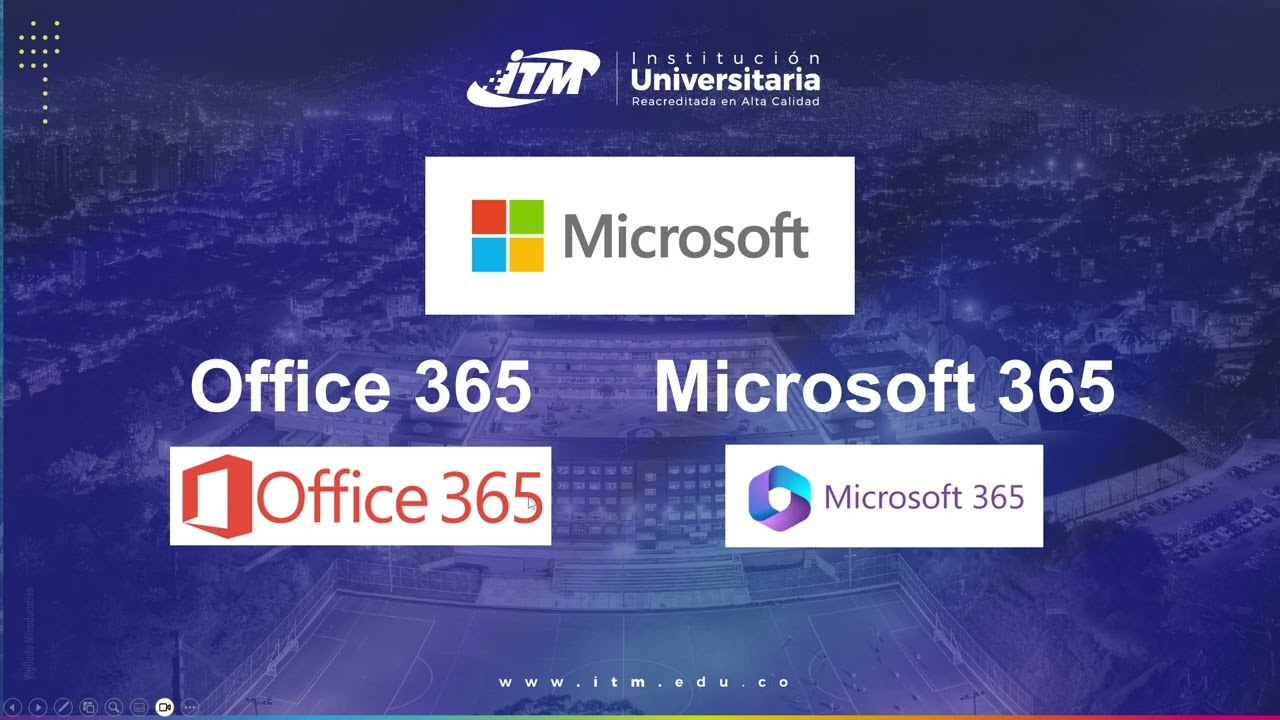 3 Semana  Introducción a Office