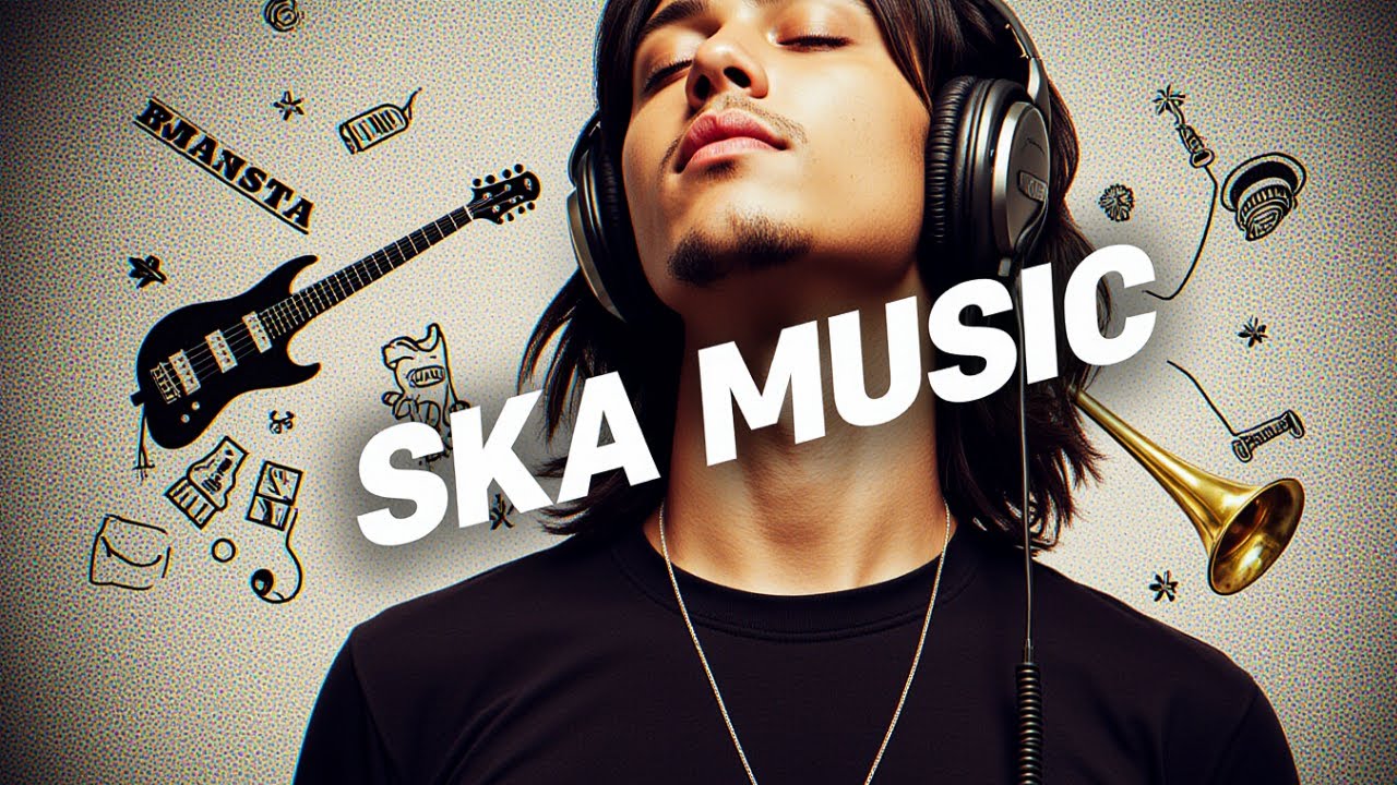 Ska Music Legends – Timeless Tracks You’ll Love