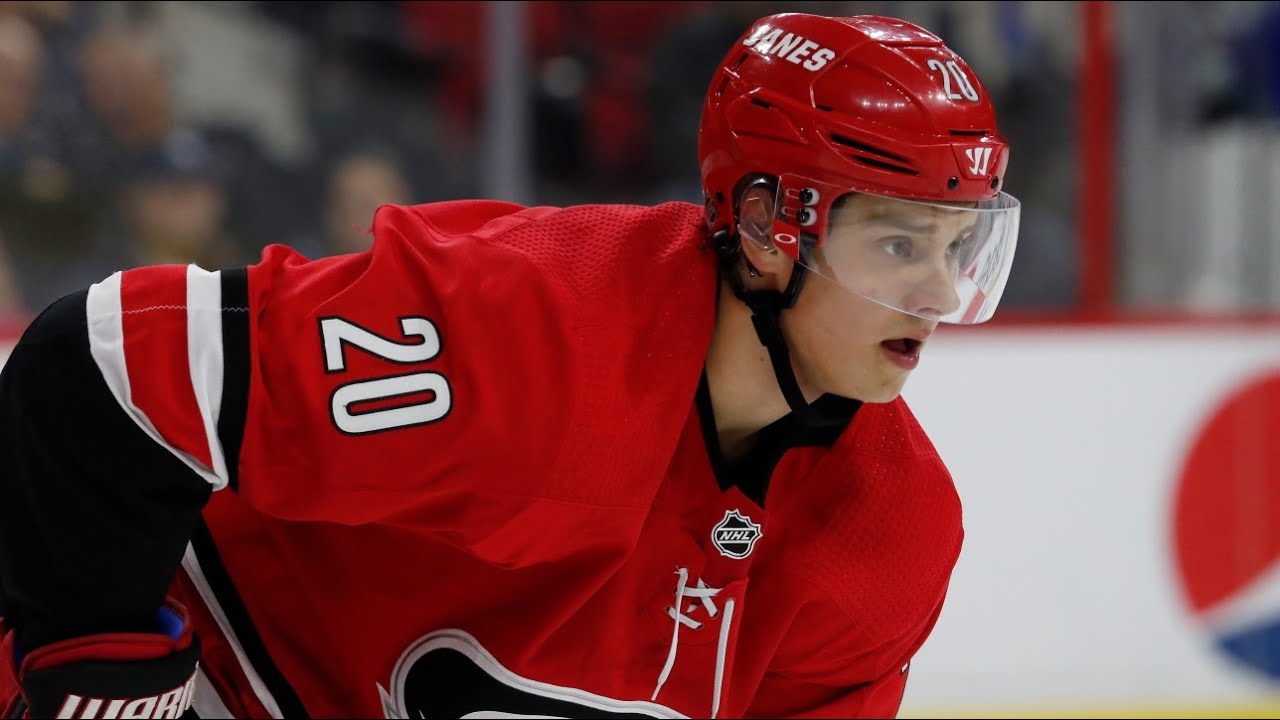 Sebastian Aho #20 | Highlights |