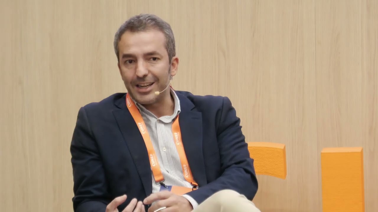 XXI Foro de Empleo | Dare to Build: Conversations with Innovators and Founders