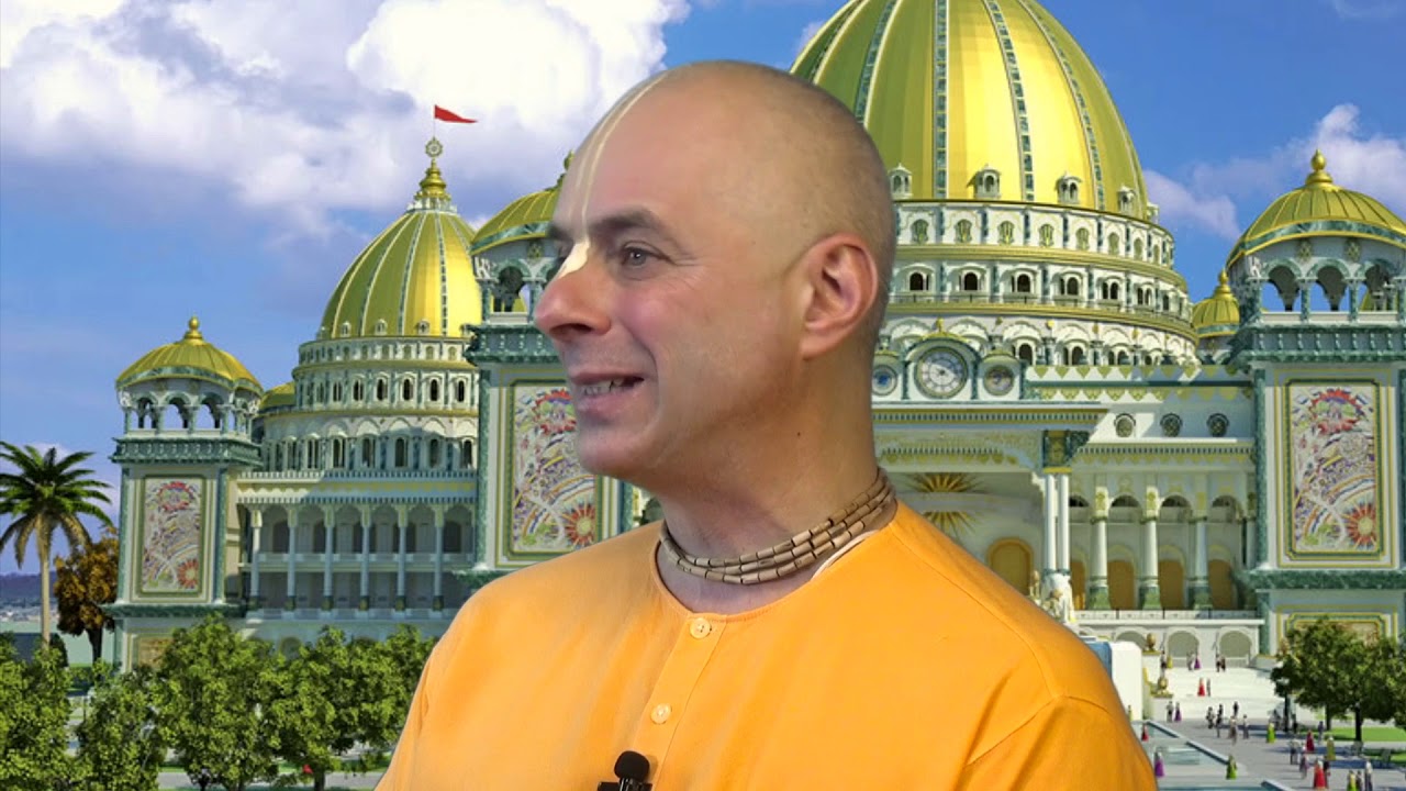 A védikus szociális társadalom - varnasrama . Bhaktipád Dász