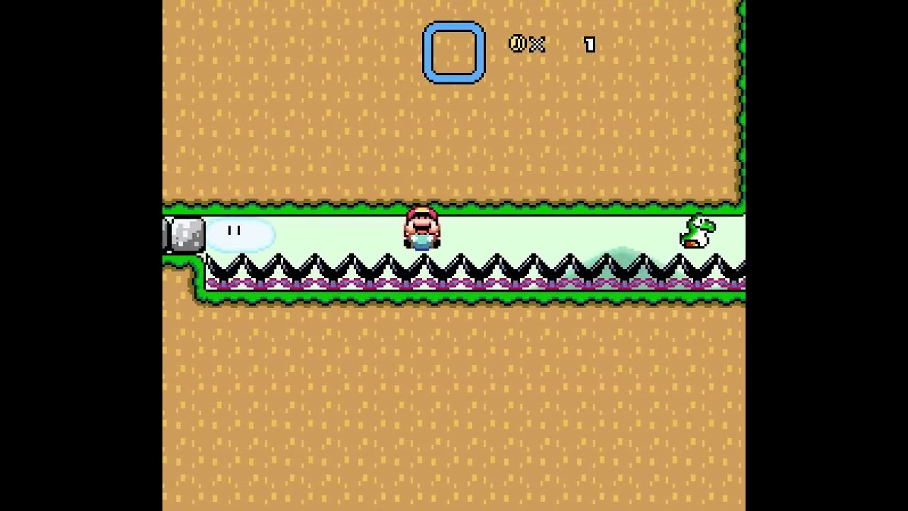 Toast island (demo)