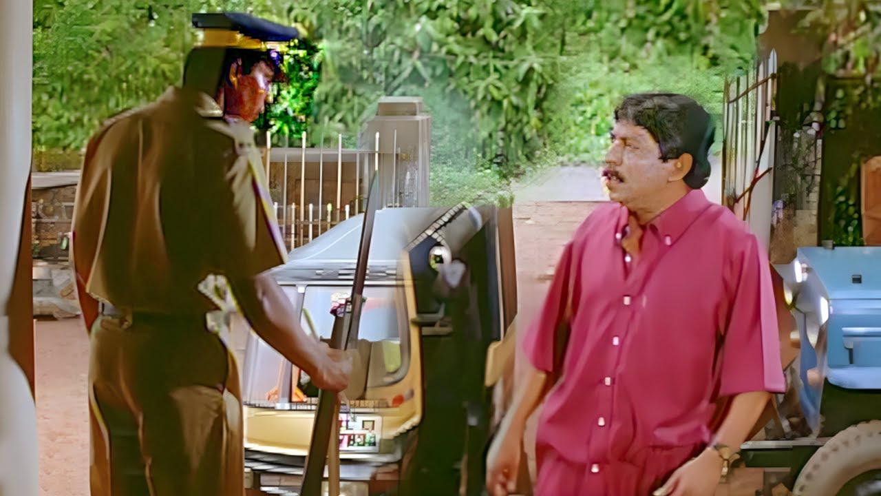 ശ്രീനിവാസൻ ചേട്ടന്റെ പഴയകാല കിടിലൻ കോമഡി സീൻ | Sreenivasan Comedy Scenes | Malayalam Comedy Scenes
