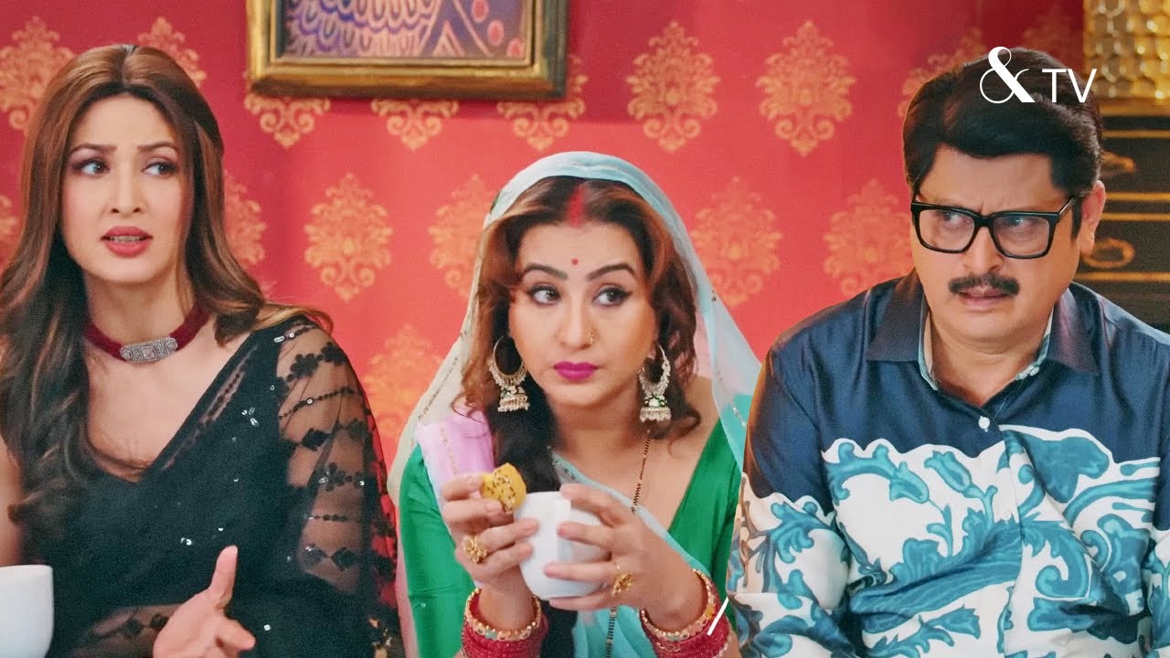 BHABI JI GHAR PAR HAI 2 | EP - 2772 | Webisode 1 | Jan 22 2026 | And TV
