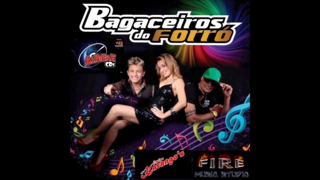 Bagaceiros do Forró - Xote da Karangos