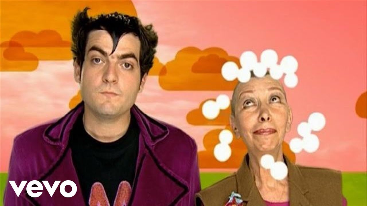 Brigitte Fontaine - Y'a Des Zazous