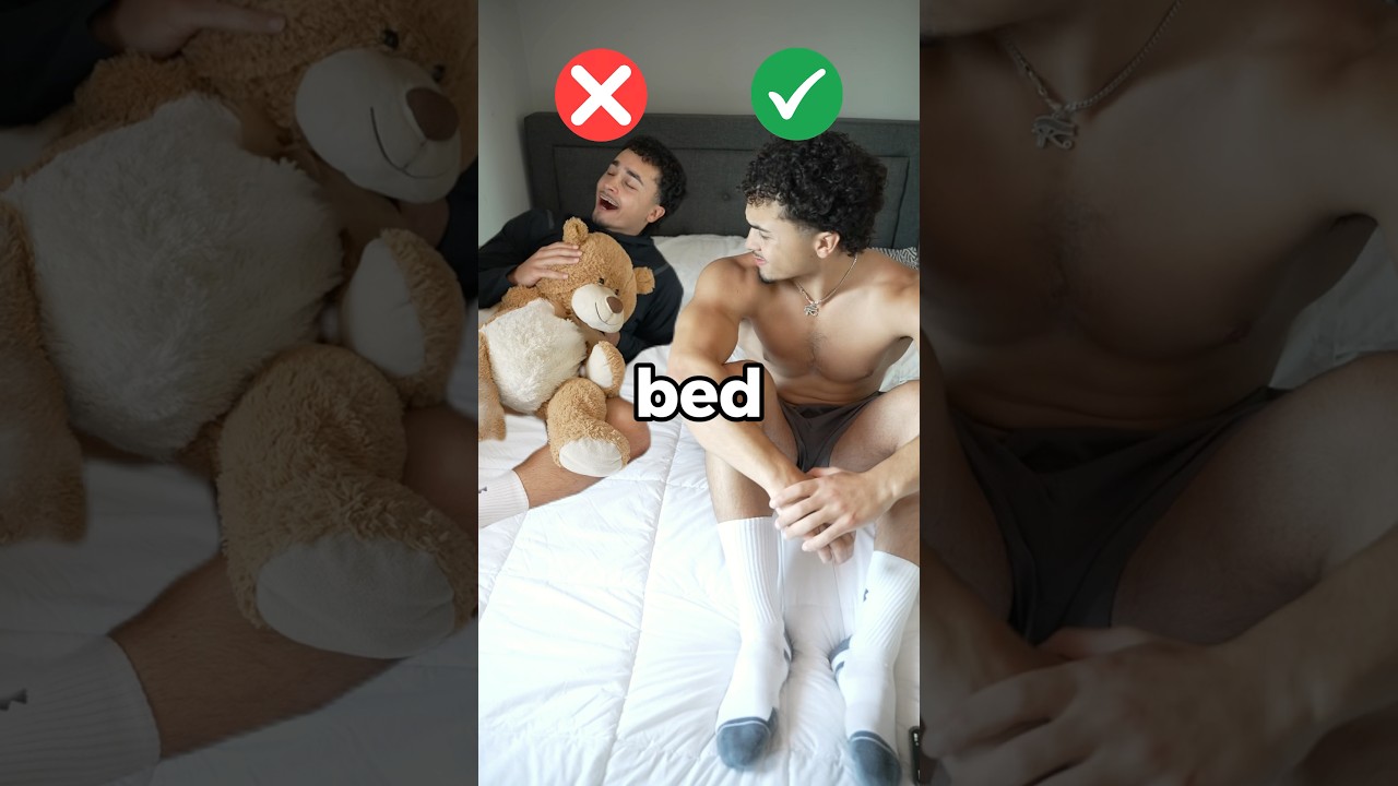 Best vs Worst Morning Routine