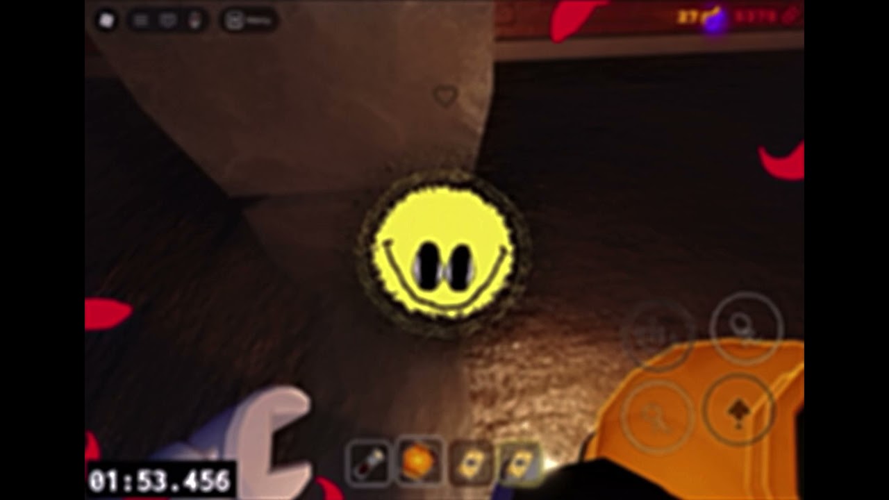 Roblox grace but loud