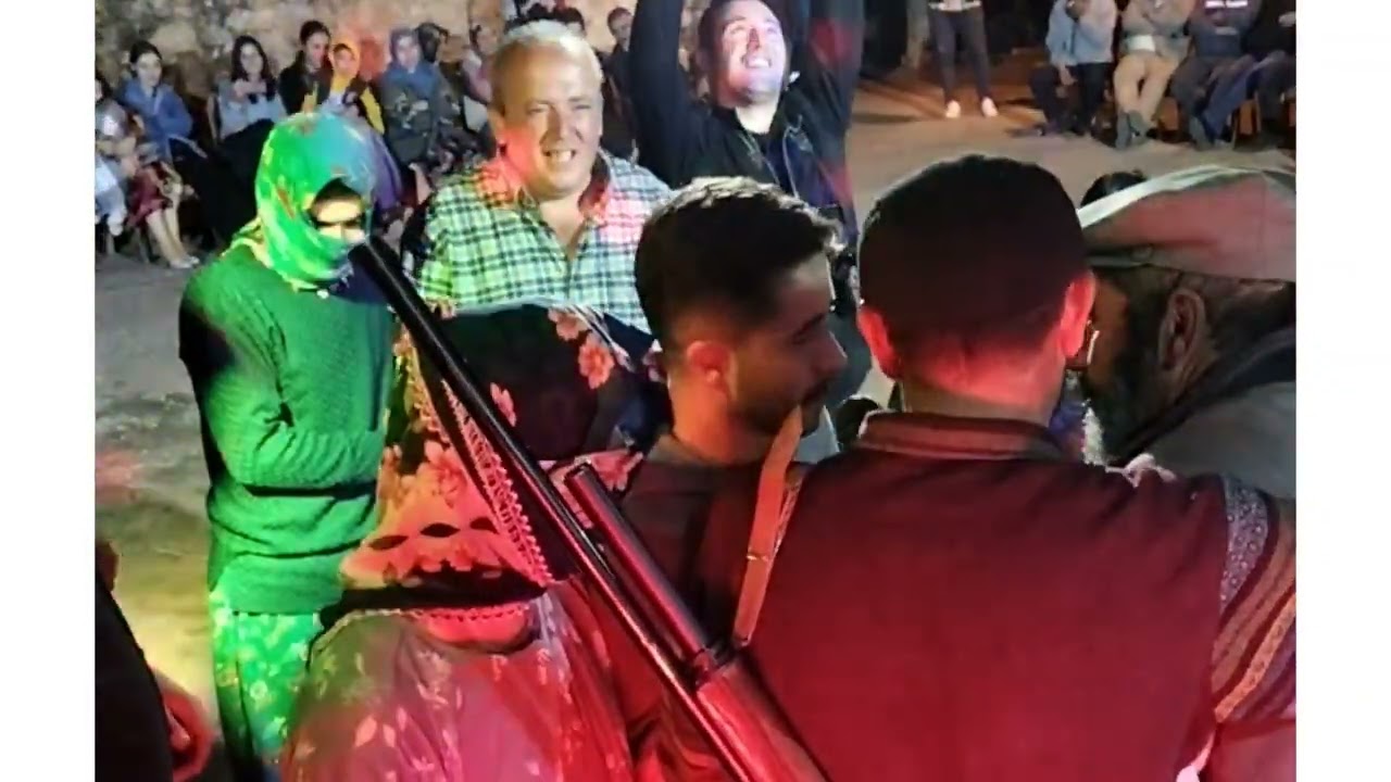 eski geleneksel orta oyunu Denizli Tavas Derinkuyu düğünü izlemeye değer murat Özyurt
