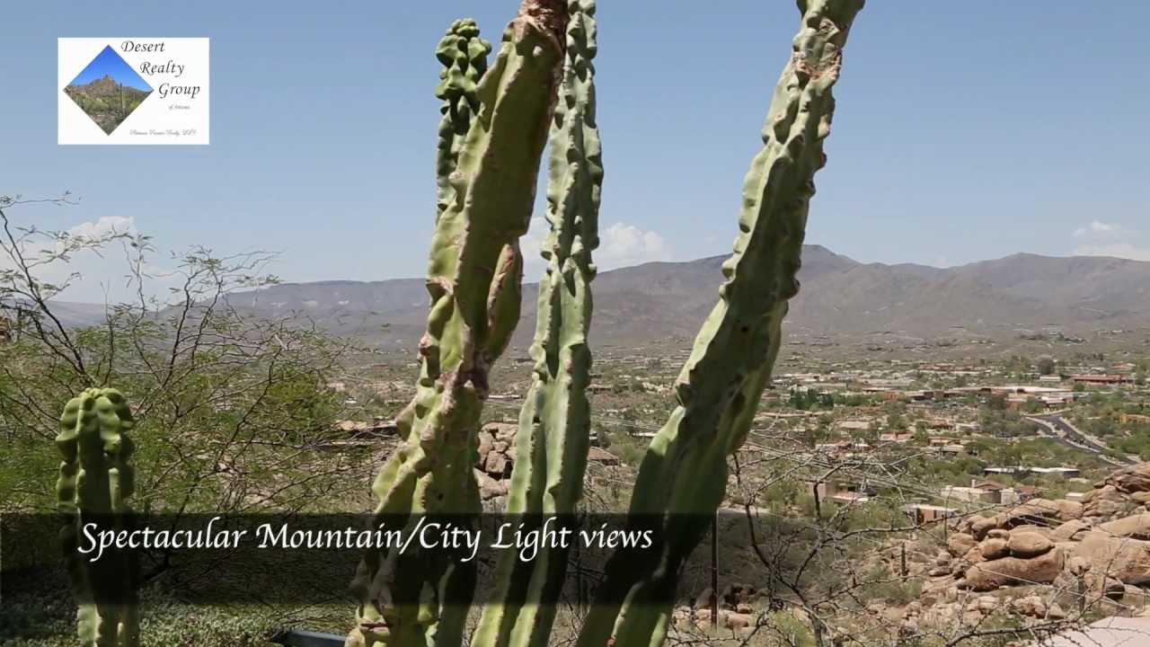 ✭ 7060 E Stagecoach Pass Carefree Arizona. Carefree Home For Sale