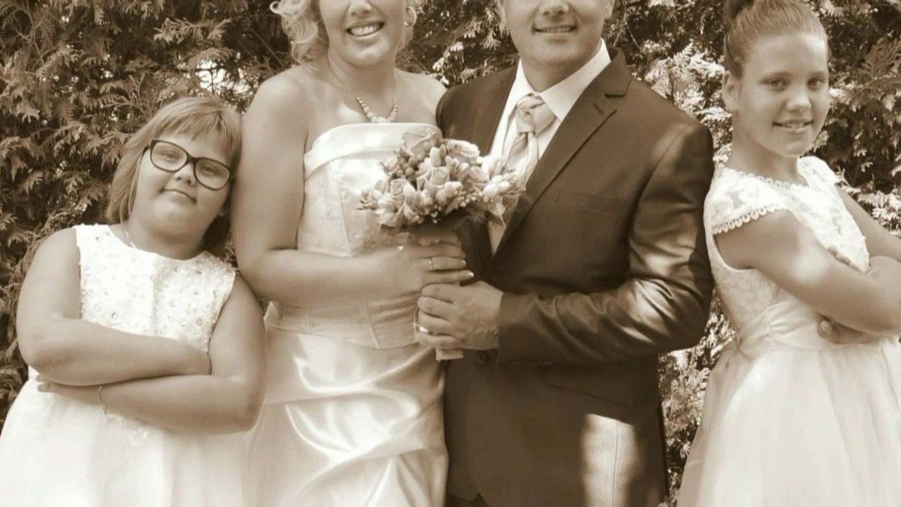 LEA IN TONČI - POROČNI VIDEOSPOT - WEDDING VIDEO
