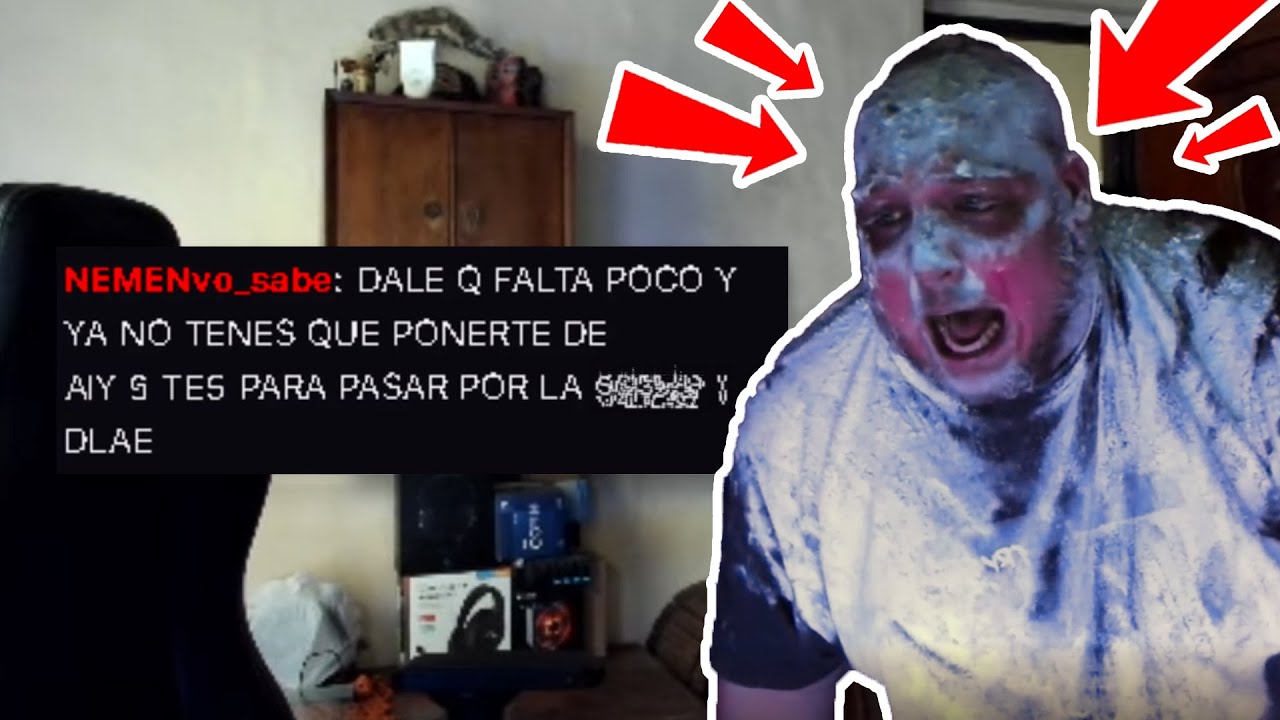 Lo Más Destacado de los Streamers de bair.es #06
