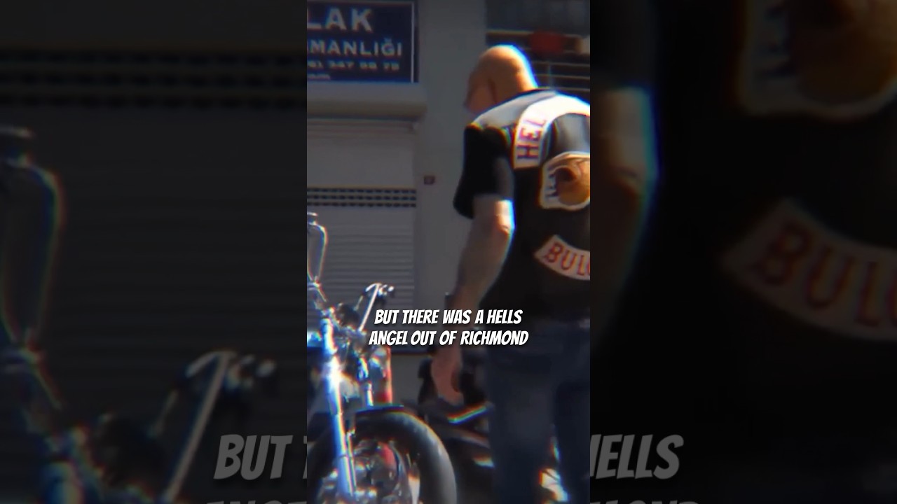 Hells Angels Vs Mongols: How Did the Beef Start?