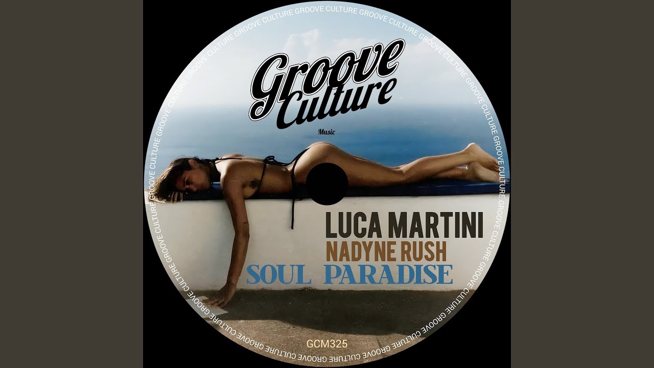 Soul Paradise (Extended Mix)