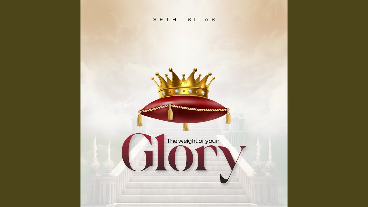 The Weight of Your Glory