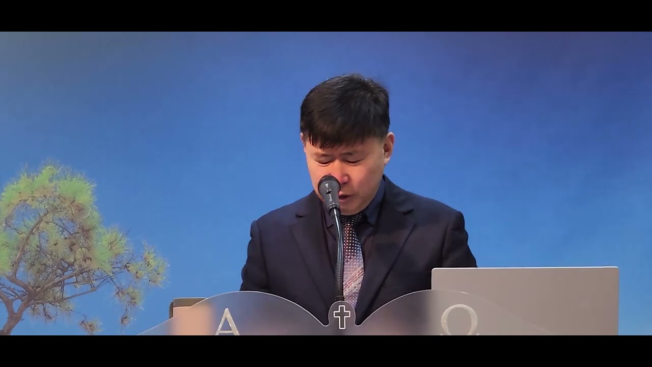 히브리서 11장 강해 11-믿음으로 이삭은