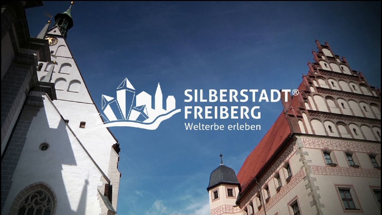 Dom St. Marien - Himmlische Orgelkl&auml;nge in der Silberstadt Freiberg