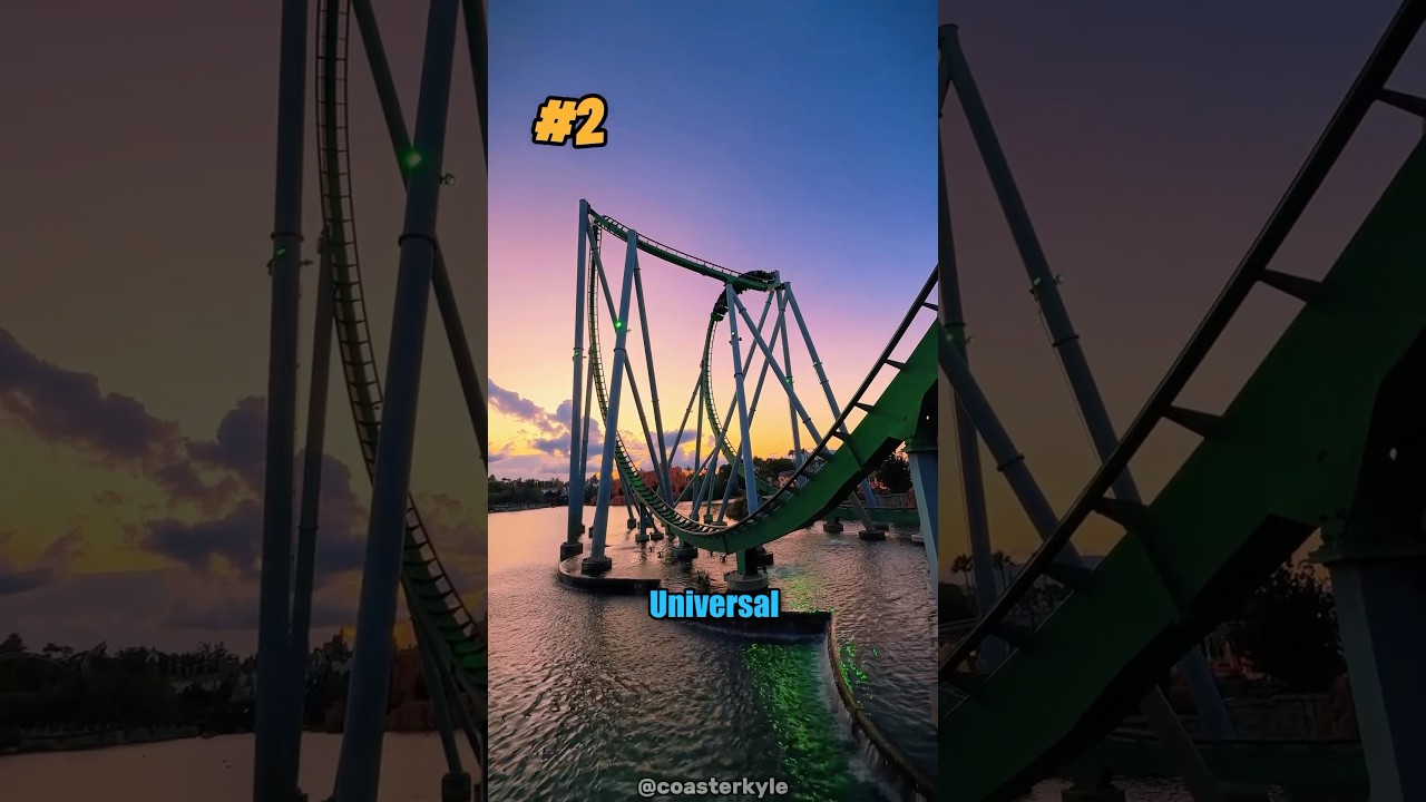 3 BIG Mistakes That All Newbies Make On Their First Universal Studios Trip