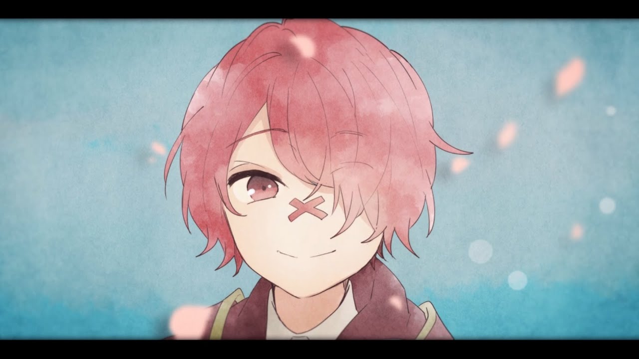 【VOCALOID Fukase】 誰も知らないハッピーエンド 【オリジナルMV】