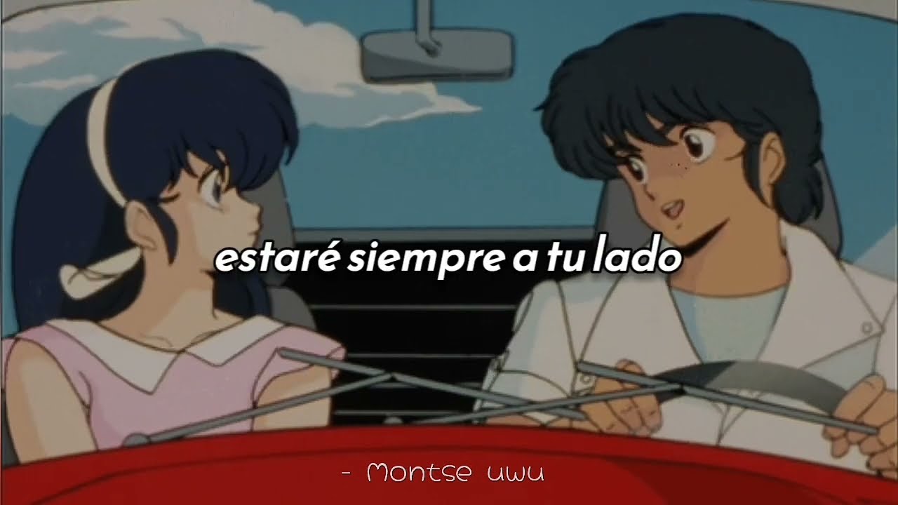 Melody for You - Toshiki Kadomatsu // Sub Español