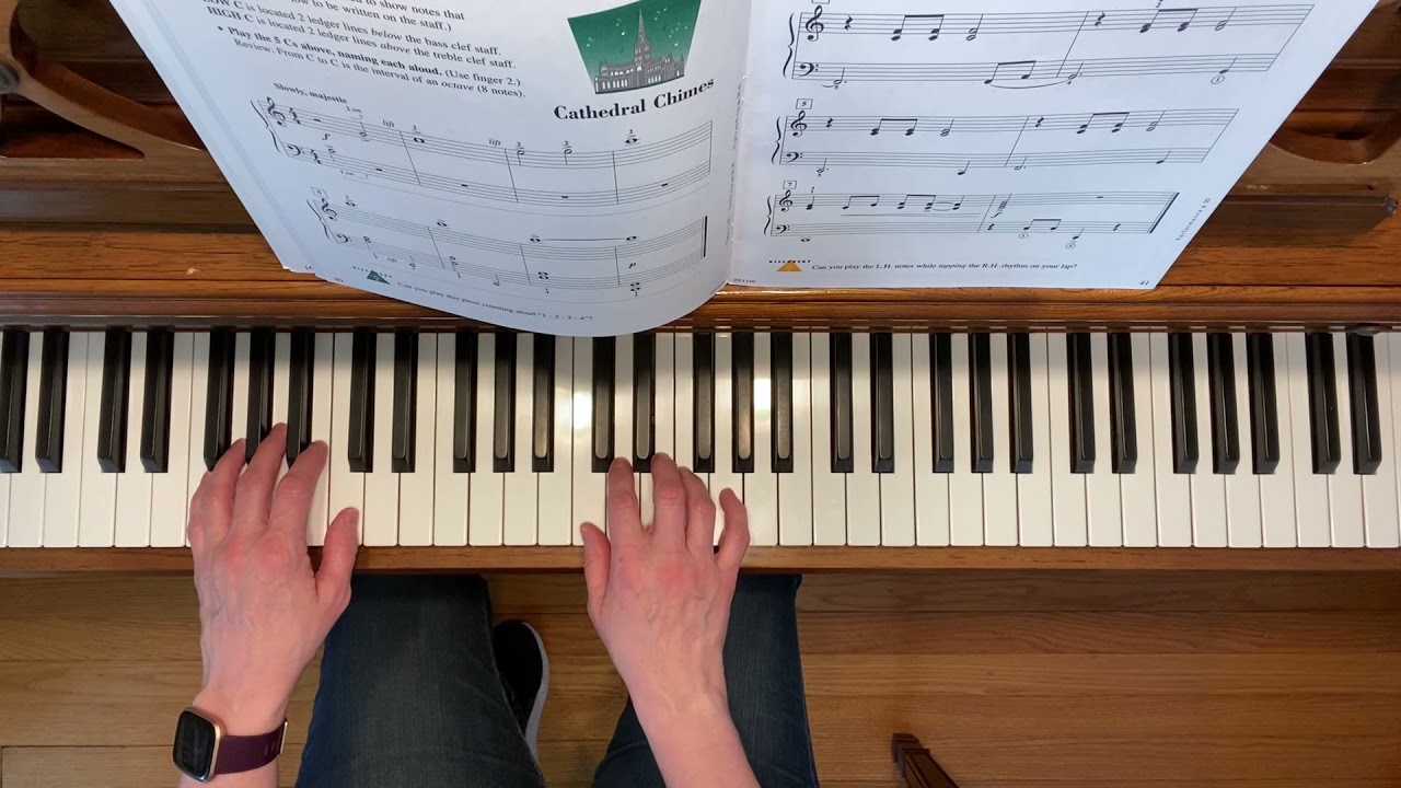 50's Jukebox - Accelerated Piano Adventures Level 2 Lesson Book