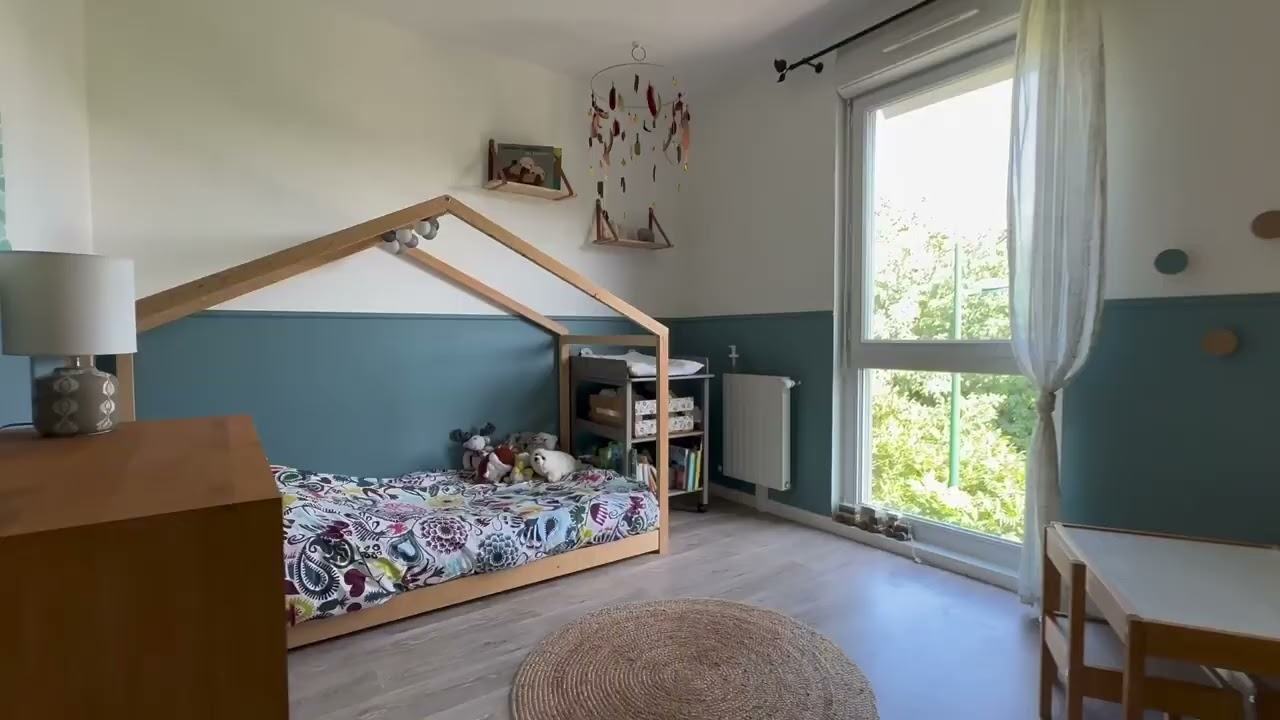 La Chapelle sur Erdre Les Perrieres MAISON