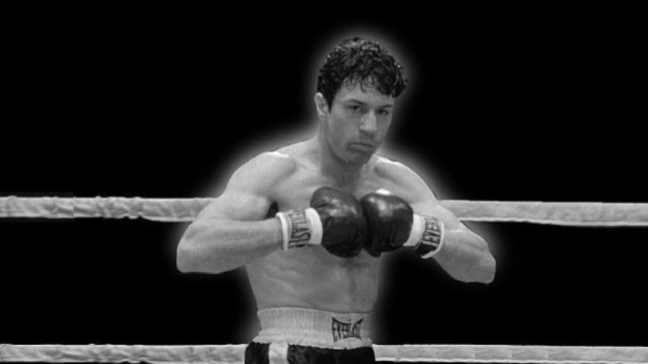 𝐑𝐚𝐠𝐢𝐧𝐠 𝐁𝐮𝐥𝐥 (1980) 𝐄𝐝𝐢𝐭 -  𝐋𝐞𝐭 𝐈𝐭 𝐇𝐚𝐩𝐩𝐞𝐧