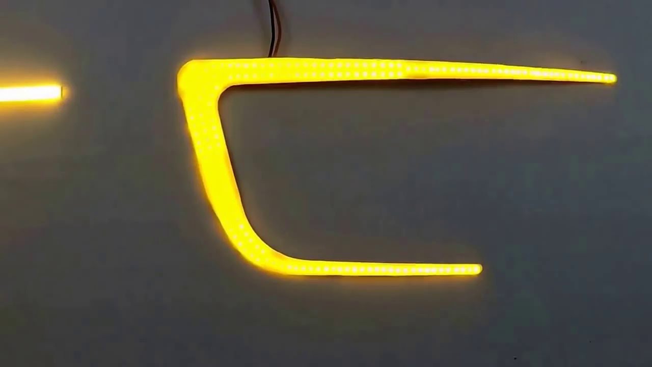 Morimoto C Light Vs Diode Dynamics C Light   2015  Subaru WRX STi upload