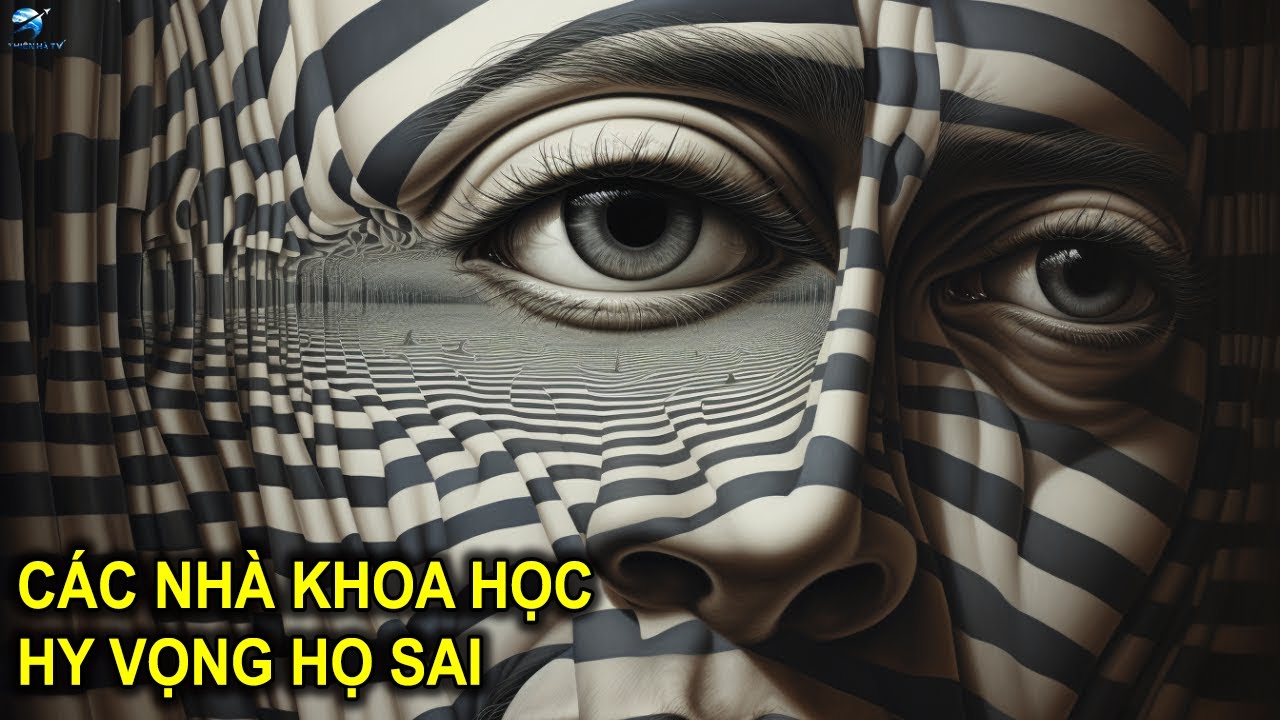 Nghịch lý đáng sợ nhất mà các nhà khoa học thậm chí không muốn nói đến! | Thiên Hà TV