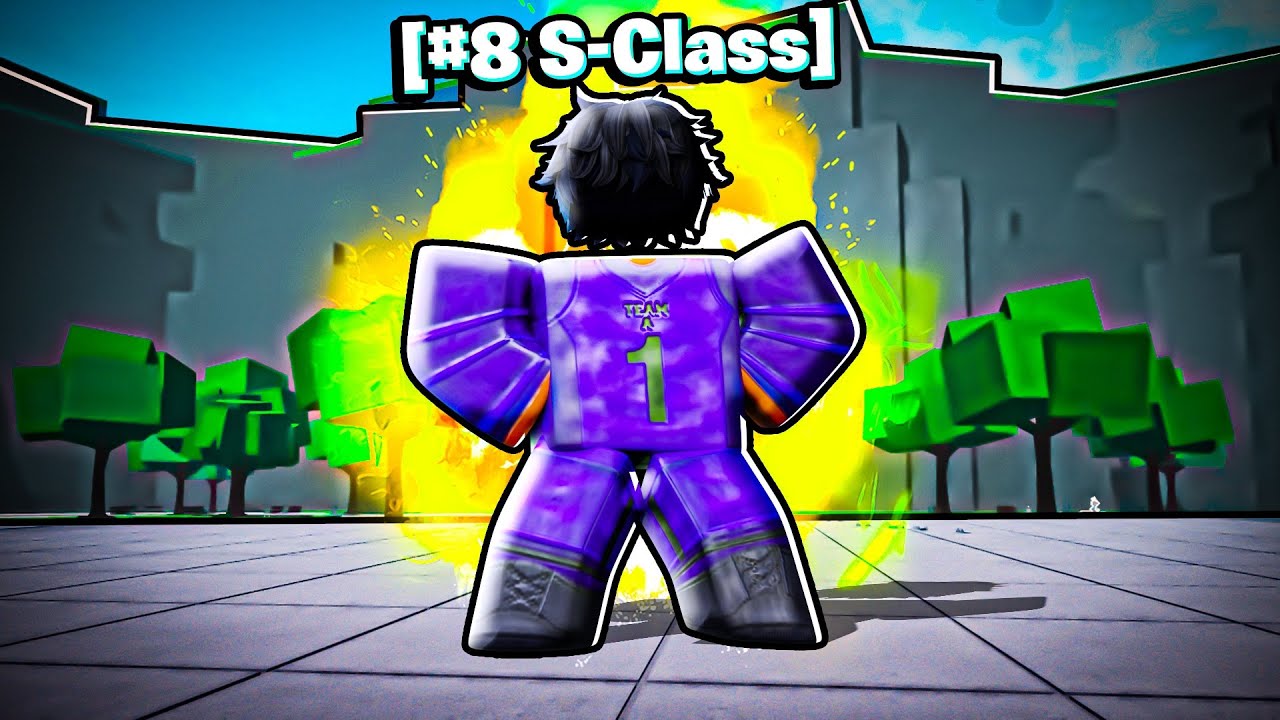 I became Top 10 Current Champions In Roblox Strongest Battlegrounds