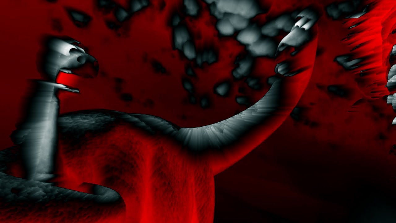 The Good Dinosaur - Arlo, Be Careful! (Sponsored By: Gamavision Csupo Effects)