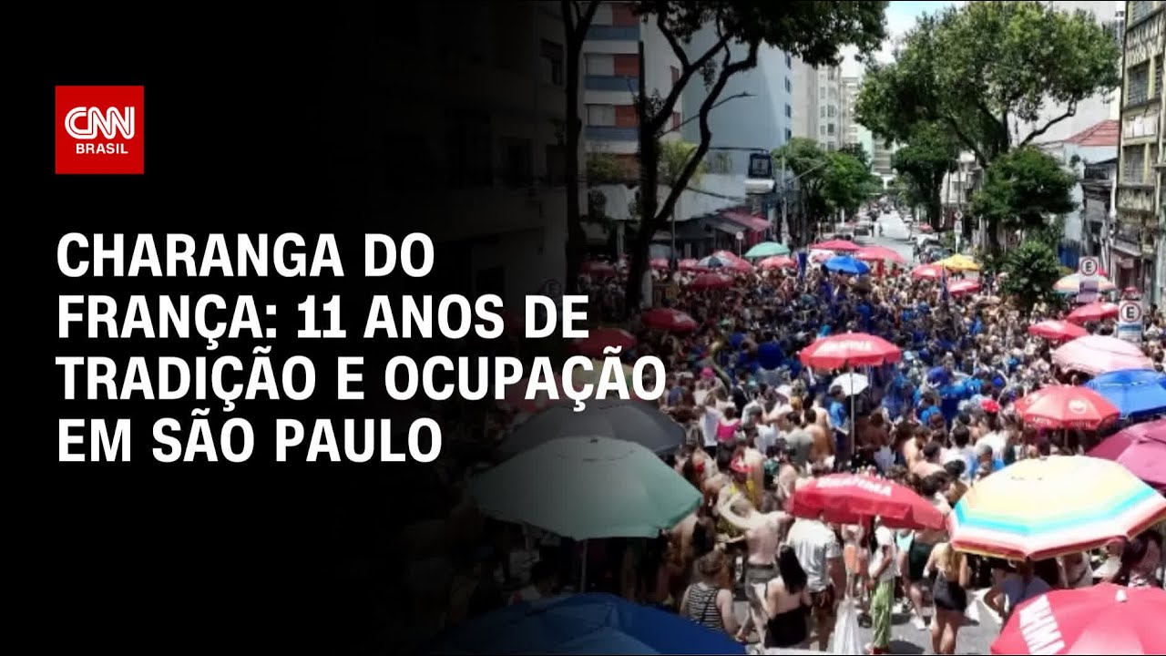 Carnaval 2026: A 