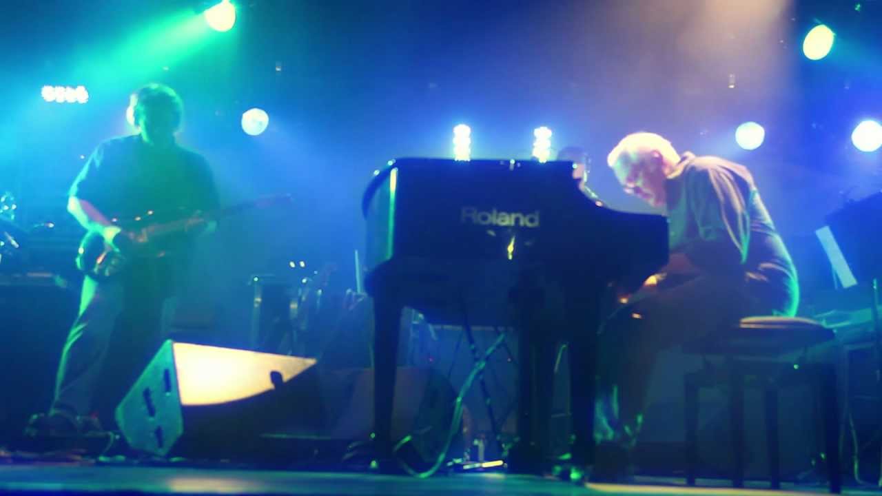 LOOM on A38 - Le Parc