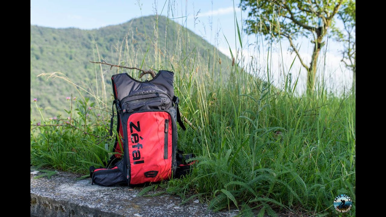 In test: ZEFAL Z Hydro XL