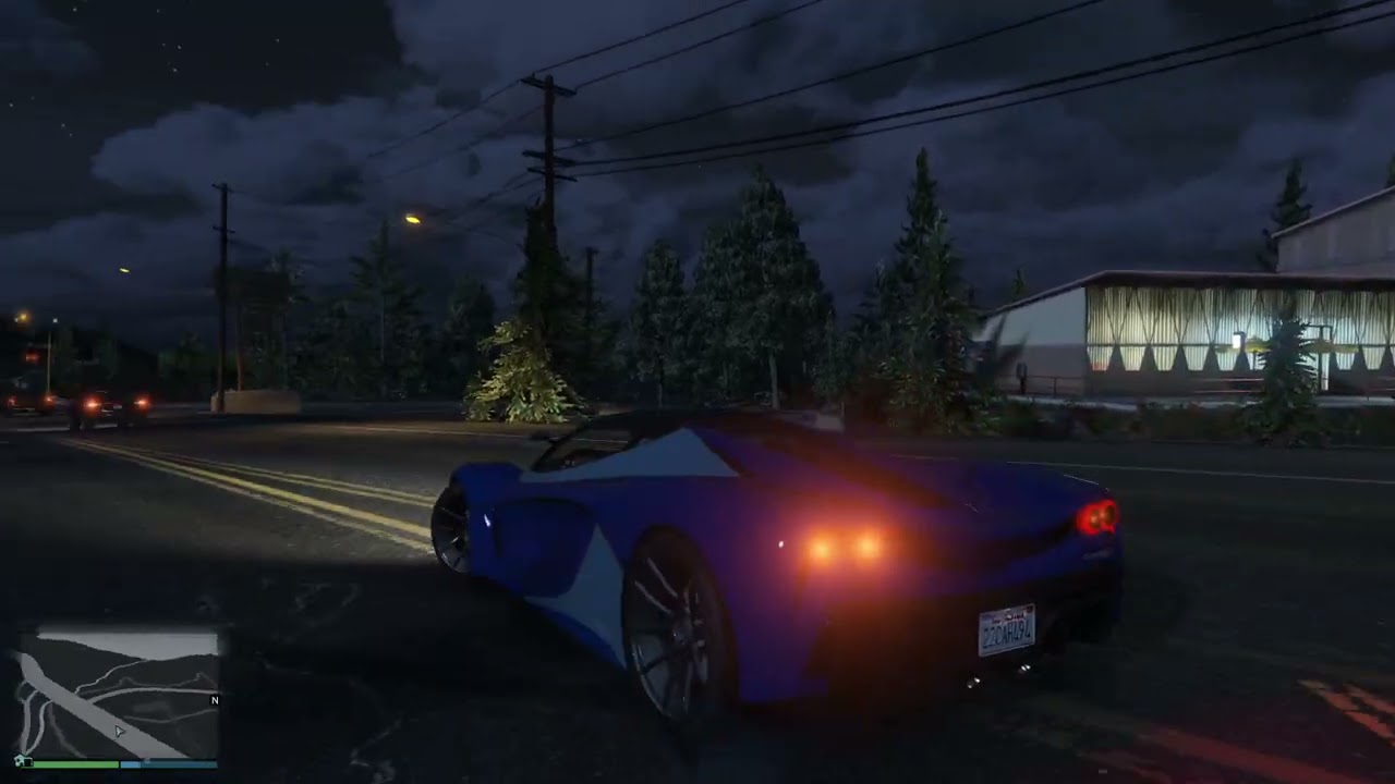 gta v 