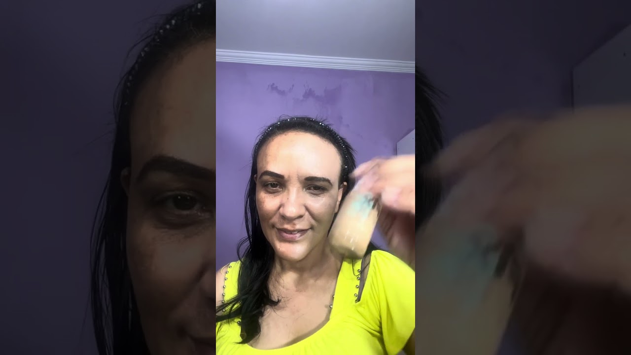 RESENHA DE BASE BARATINHA DA  VIVAI PURE SKIN