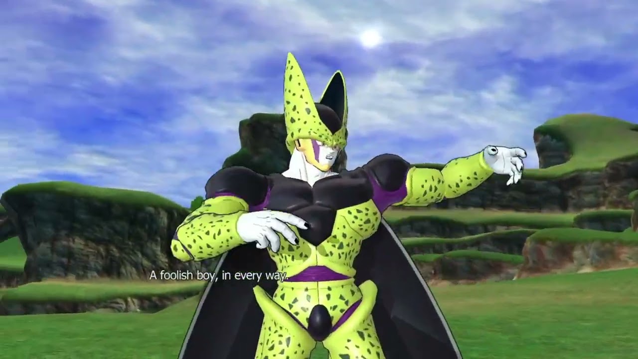 Raging Blast 2 IN 2026