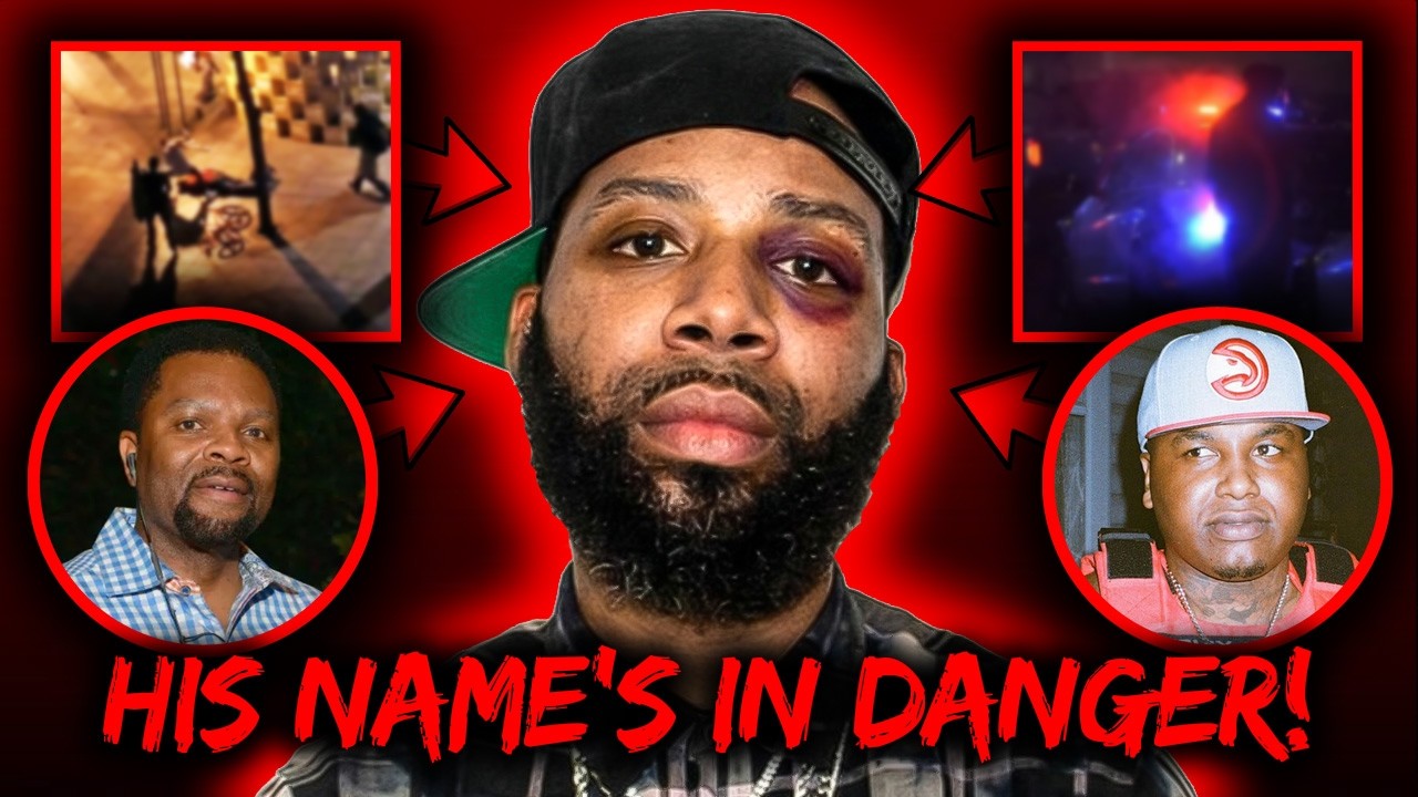 J Prince Jr’s Reputation SHAKEN After Viral Clip Surfaces.. (Fans Are Shocked!)