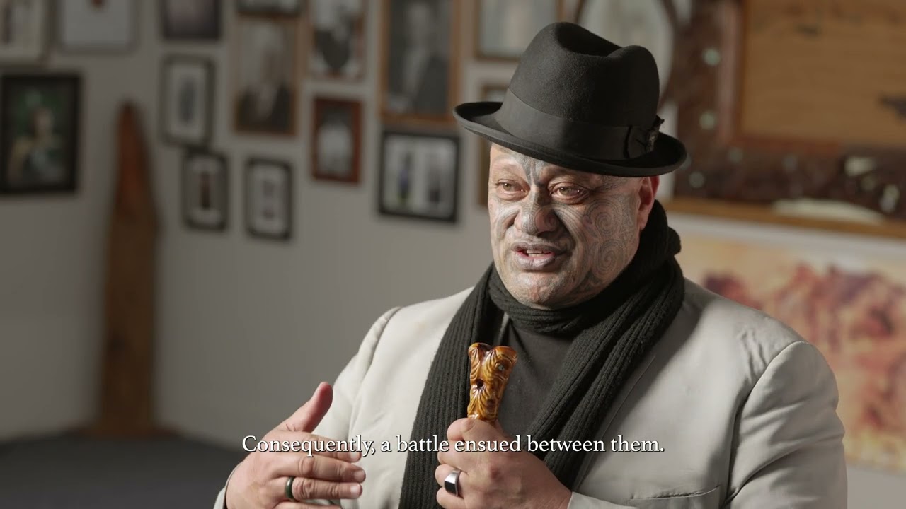 NPH SERIES 2 EP 2 2 Whakapaukōrero