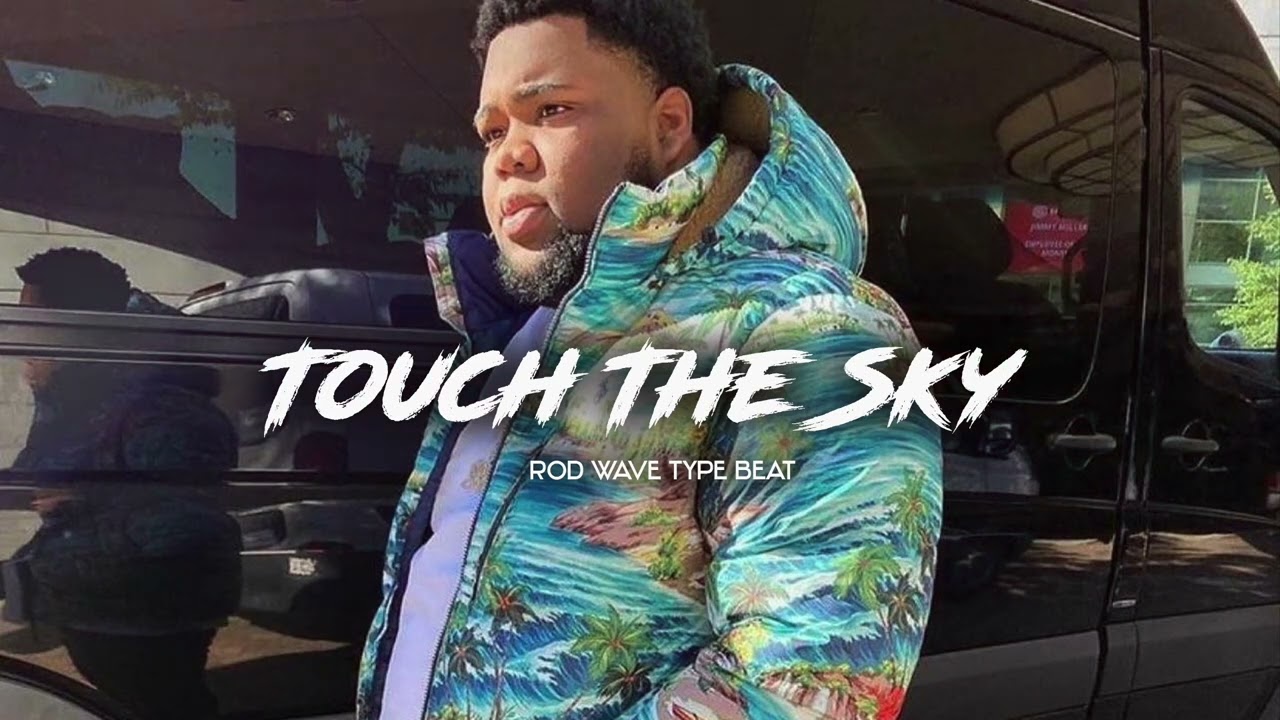 FREE Rod Wave Type Beat | 2022 | 