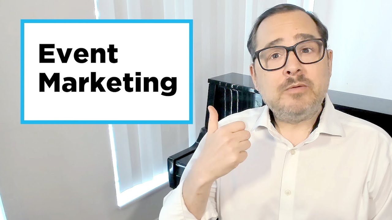 Что такое событийный маркетинг? 📣 🌎 🧔🏽👩🏼🧒🏿👨🏼‍🦰 #EventMarketing #MarketingStrategy