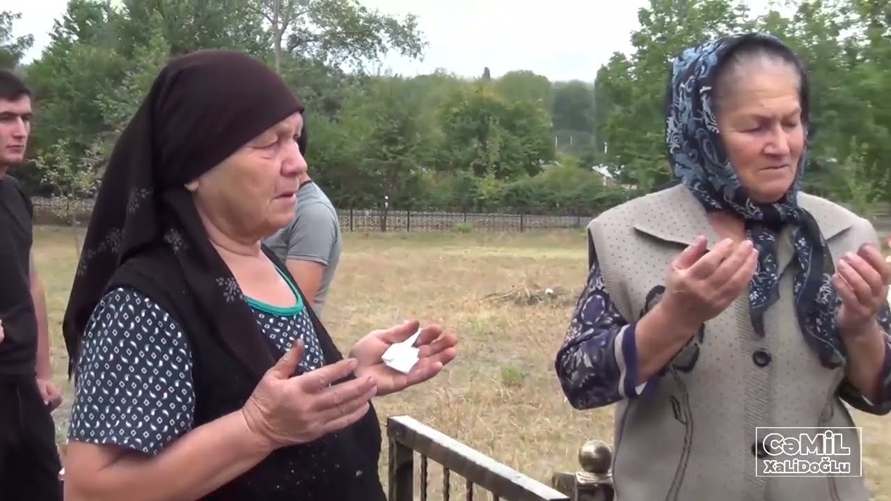 Ailəsi Vətən Müharibəsi Şəhidi Mayor Natiq İsmayilov haqqında danışdı