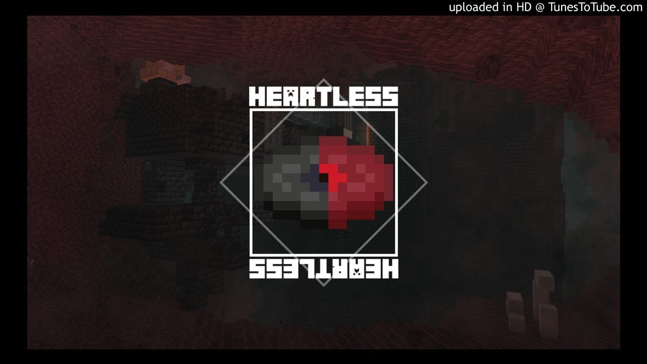 [ H E A R T L E S S ] - A Fanmade Minecraft Disc