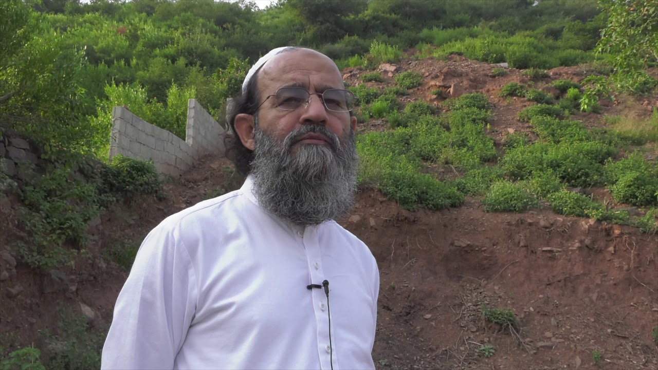 حضرت مفتی محمد سعید خان صاحب دامت برکاتهم العالیہ کا قبرستان کی زمین کے حوالے سے خصوصی پیغام۔۔۔