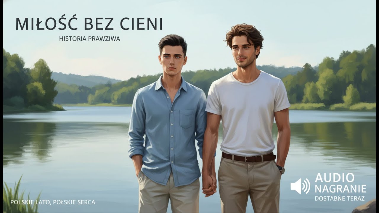 Wyjazd nad jezioro z przyjacielem, ale jego brat... [Spotkanie, które zmieniło wszystko] + [Sekret..